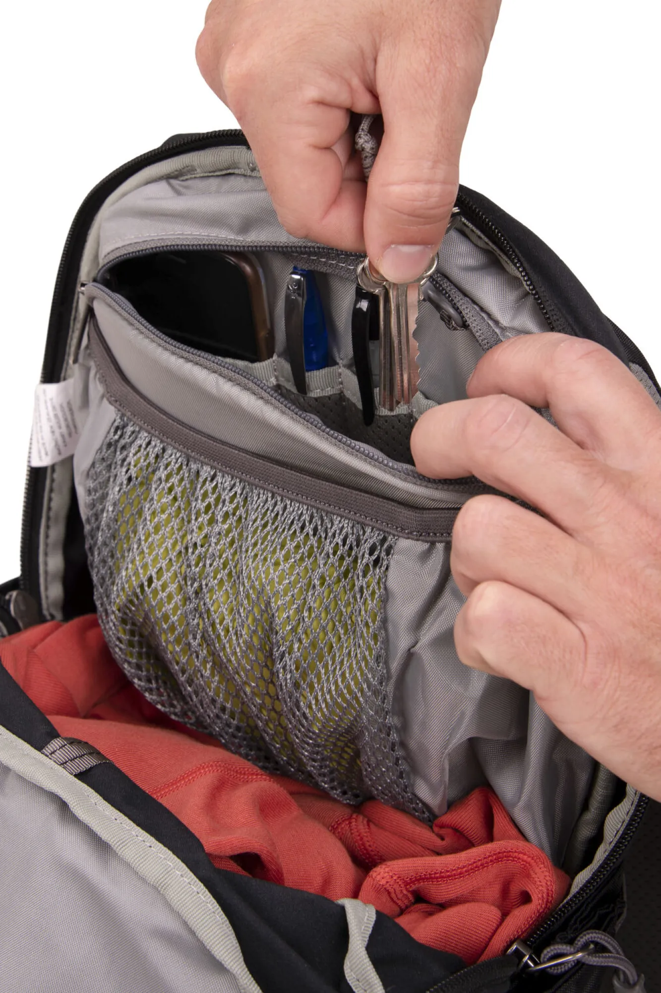 Commuter>Macpac Korora 16L Aztec® Backpack