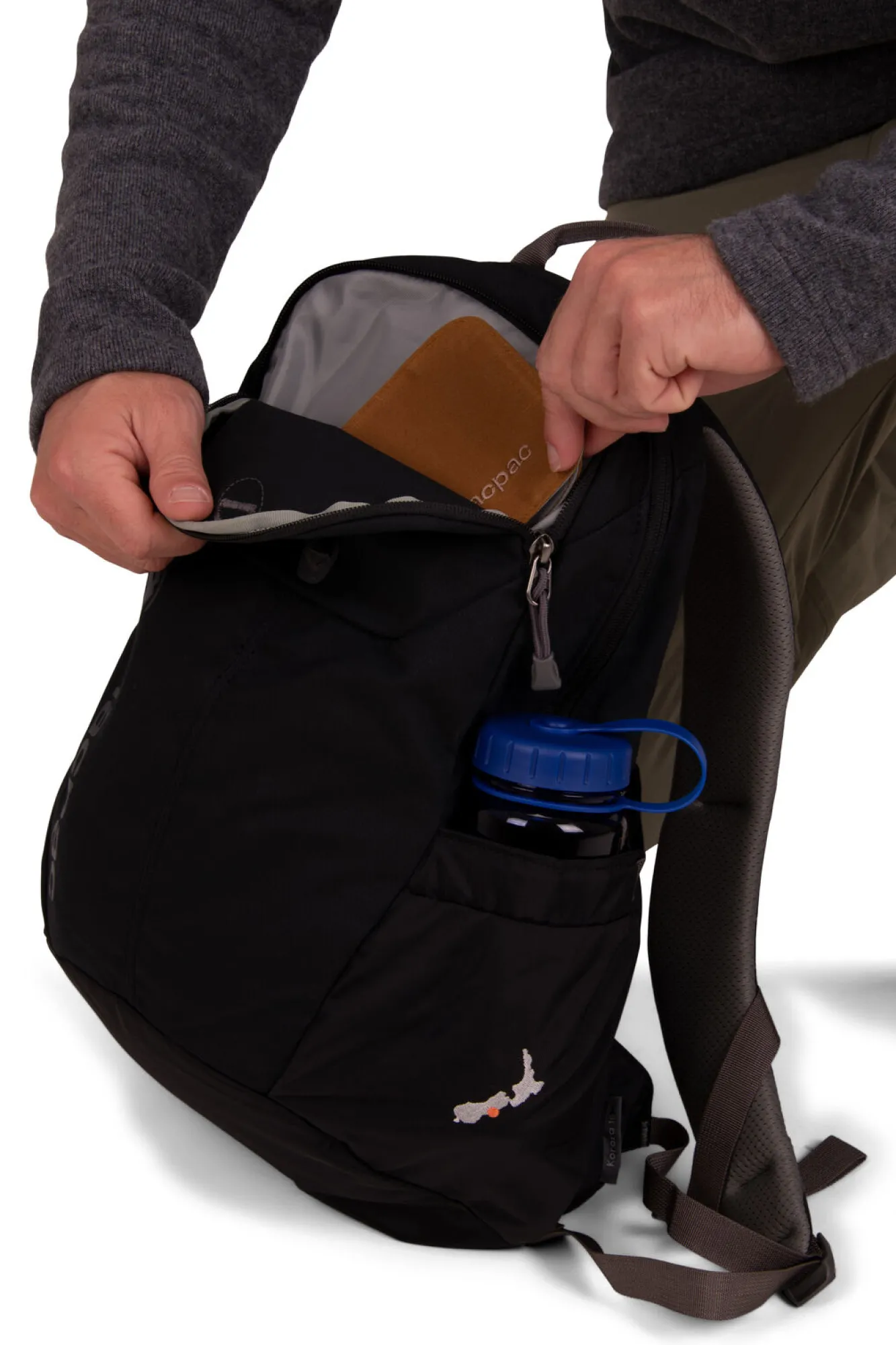 Commuter>Macpac Korora 16L Aztec® Backpack