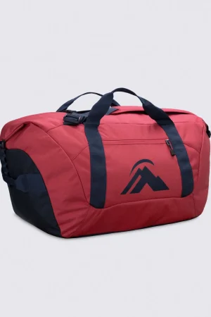 Duffels>Macpac 80L Duffel Bag