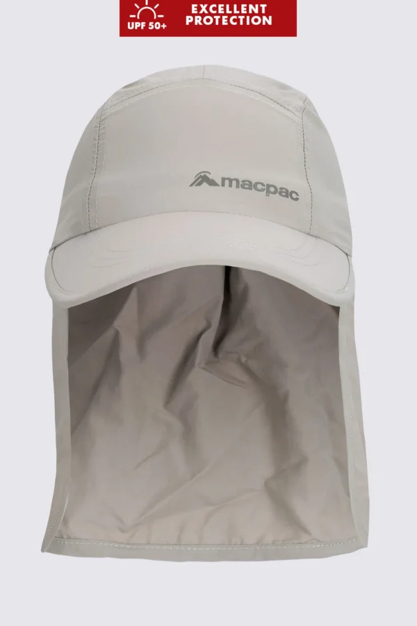 Caps & Hats>Macpac Legionnaire Hat