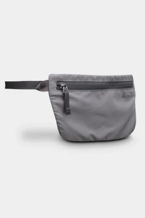 Totes, Satchels & Money Belts>Macpac Lightweight Money Belt