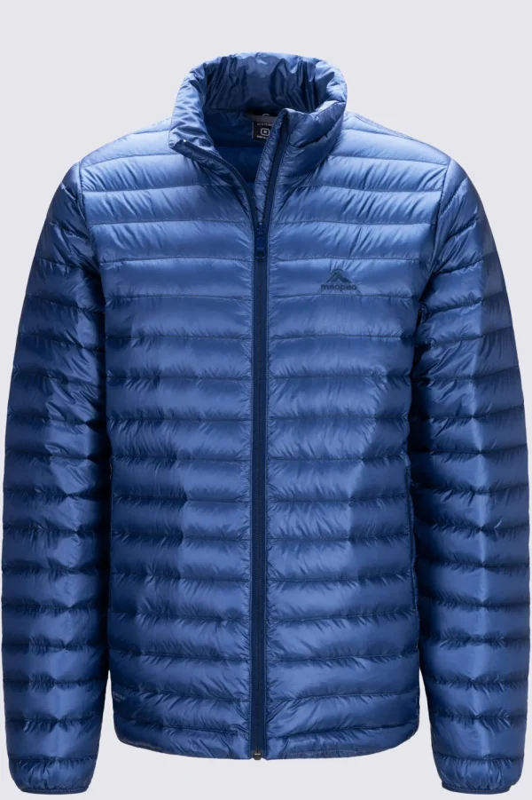 Climbing>Macpac Men'S Altitude Down Jacket
