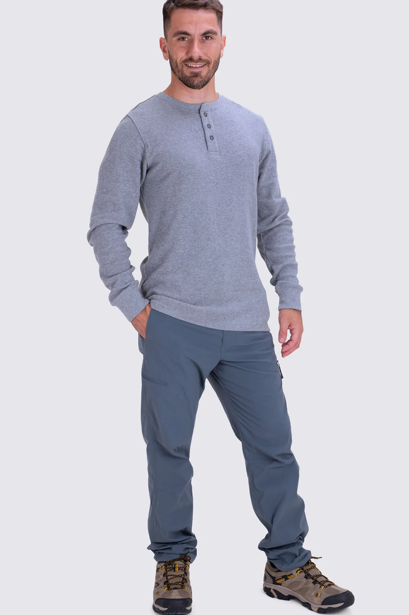 Travel & Lifestyle Pants & Shorts>Macpac Men'S Drift Pants