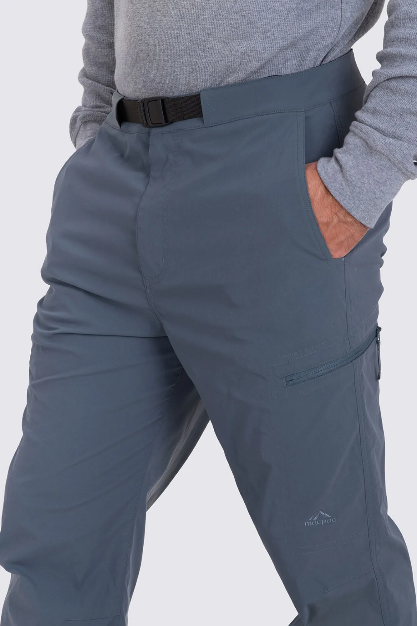 Travel & Lifestyle Pants & Shorts>Macpac Men'S Drift Pants