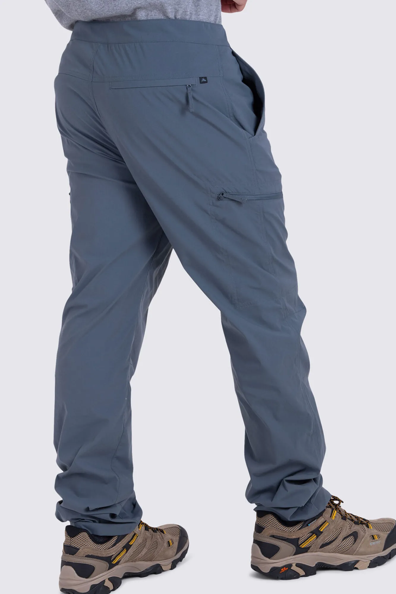 Travel & Lifestyle Pants & Shorts>Macpac Men'S Drift Pants