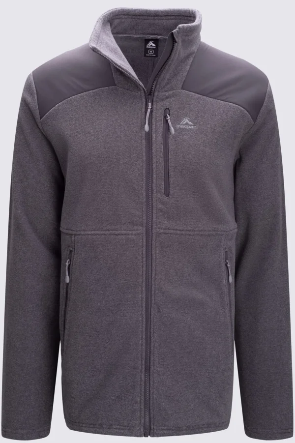 Hiking>Macpac Men'S Dunstan Fleece Jacket