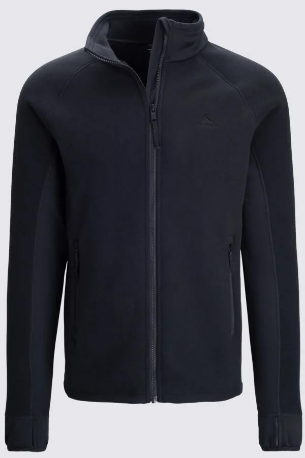 Fleece Tops>Macpac Men'S Mountain Fleece Jacket