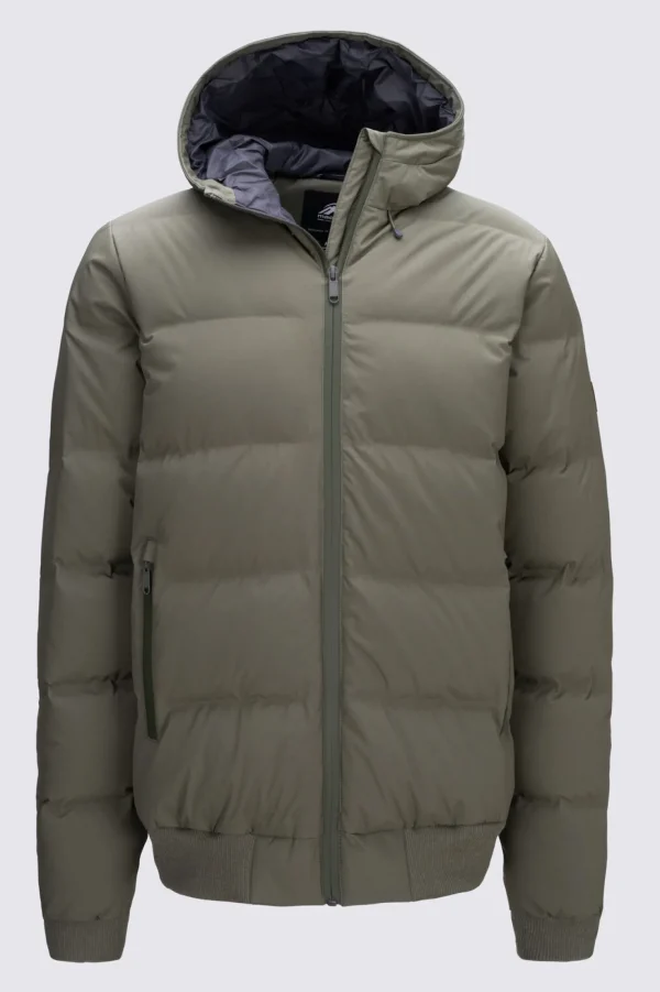 Travel>Macpac Men'S Narvi Down Jacket