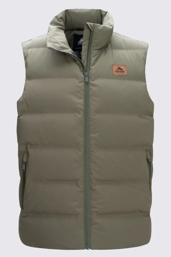 Travel>Macpac Men'S Narvi Down Vest
