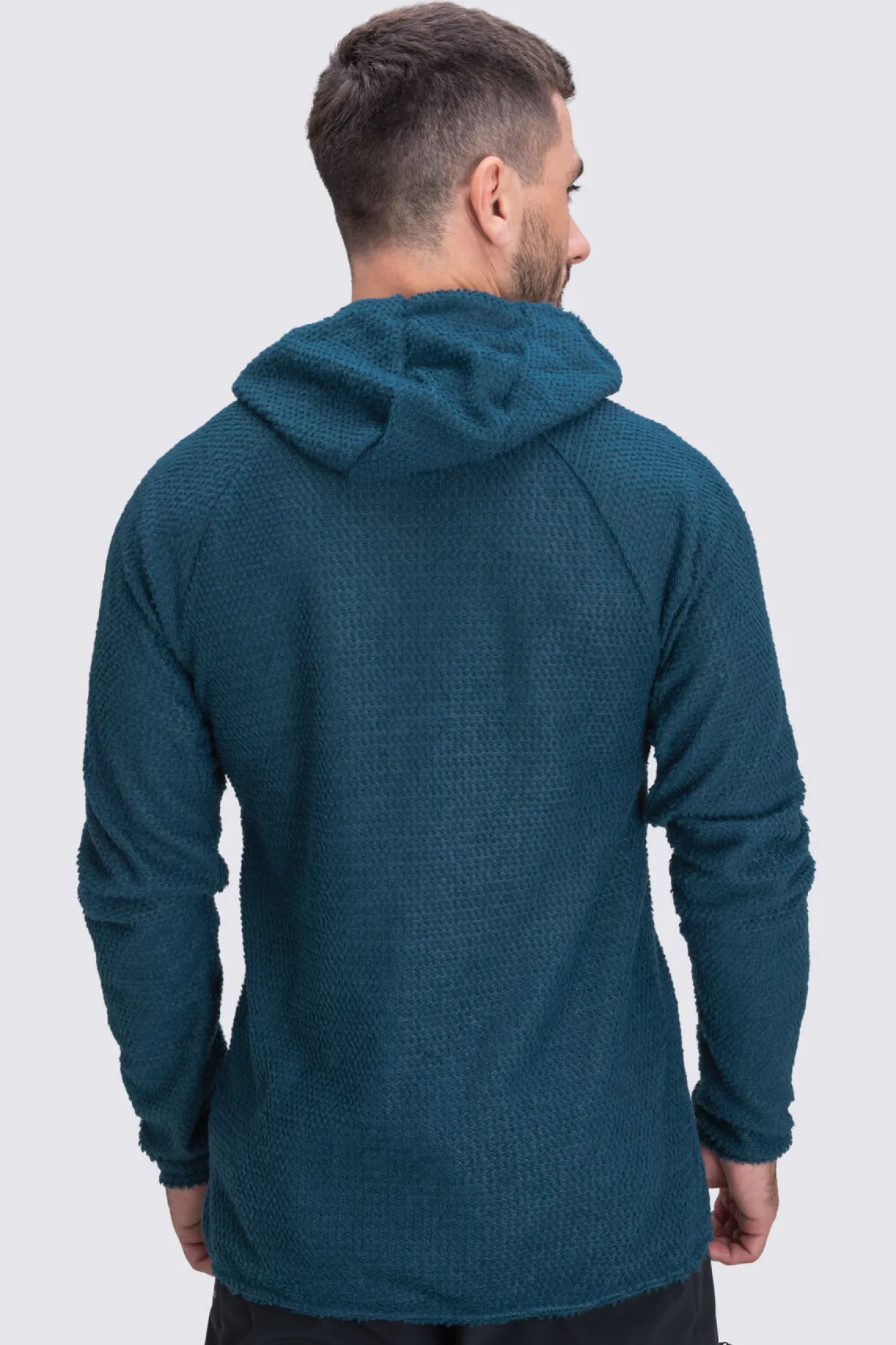 Climbing>Macpac Men'S Nitro Fleece Pullover