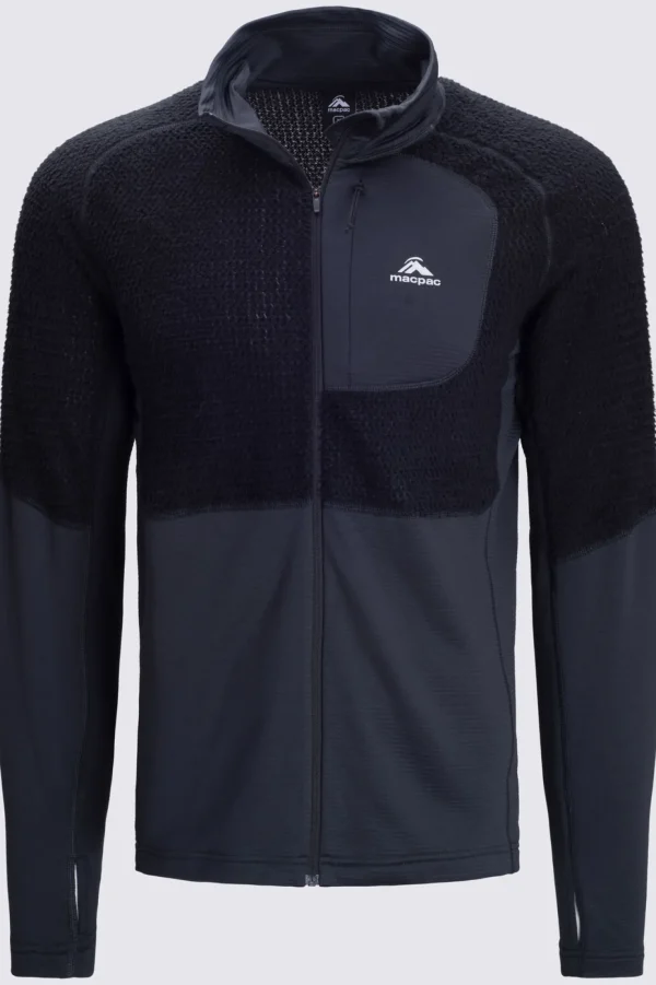 Running>Macpac Men'S Nitro Hybrid Jacket