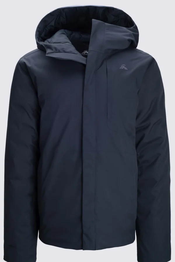 Coats>Macpac Men'S Otira Waterproof Down Coat