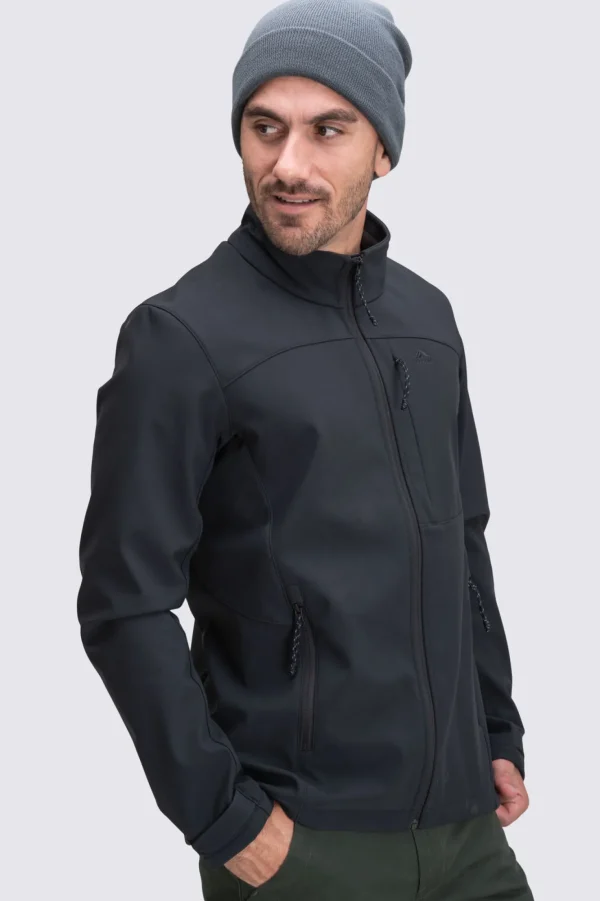 Hiking>Macpac Men'S Sabre Softshell Jacket