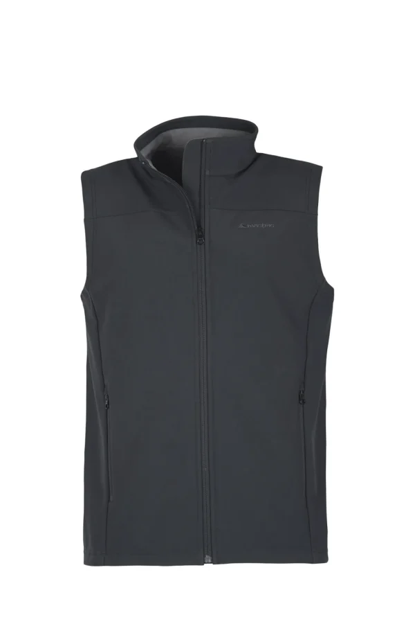 Hiking>Macpac Men'S Sabre Softshell Vest