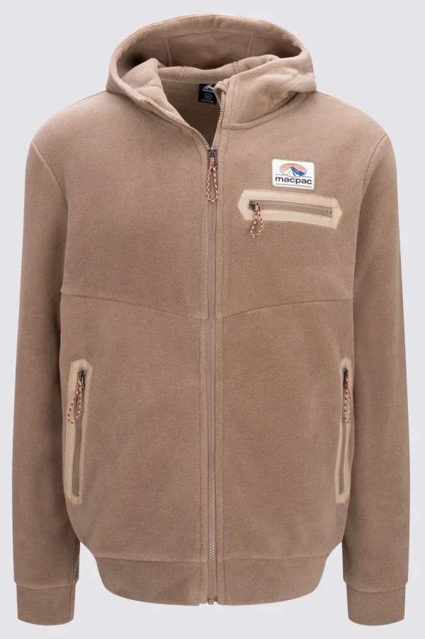 Hiking>Macpac Men'S Solis Fleece Jacket