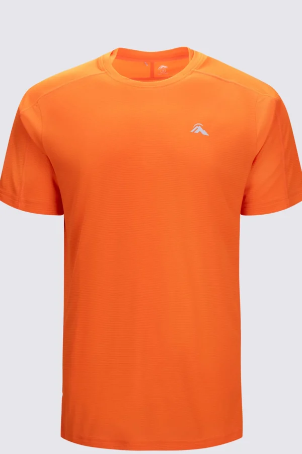 Running>Macpac Men'S Trail T-Shirt