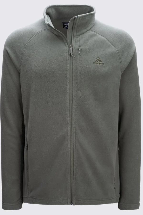 Hiking>Macpac Men'S Tui Fleece Jacket