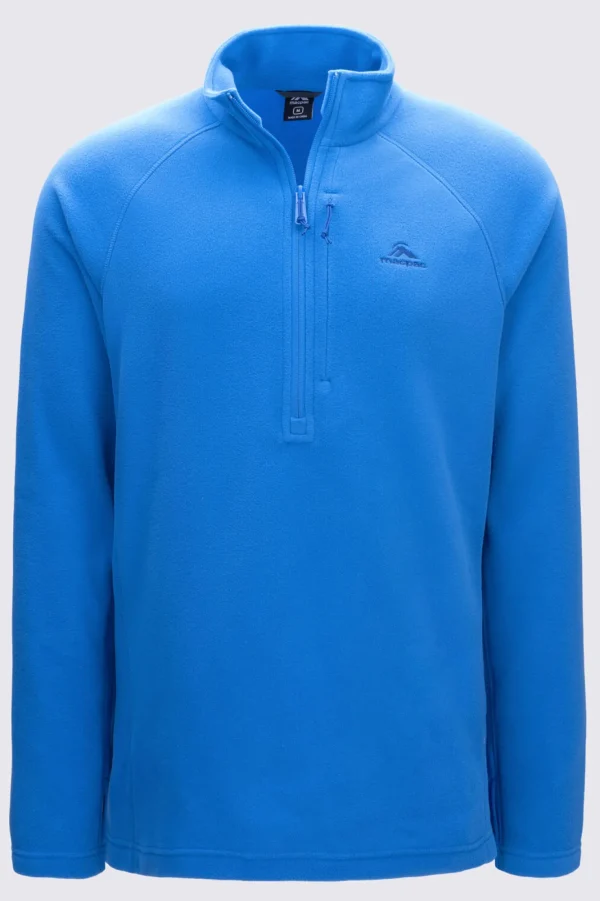 Hiking>Macpac Men'S Tui Fleece Pullover