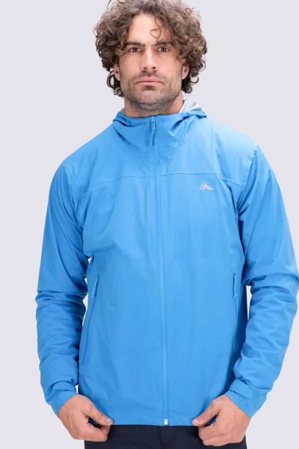 Hiking>Macpac Men'S Vortex Rain Jacket
