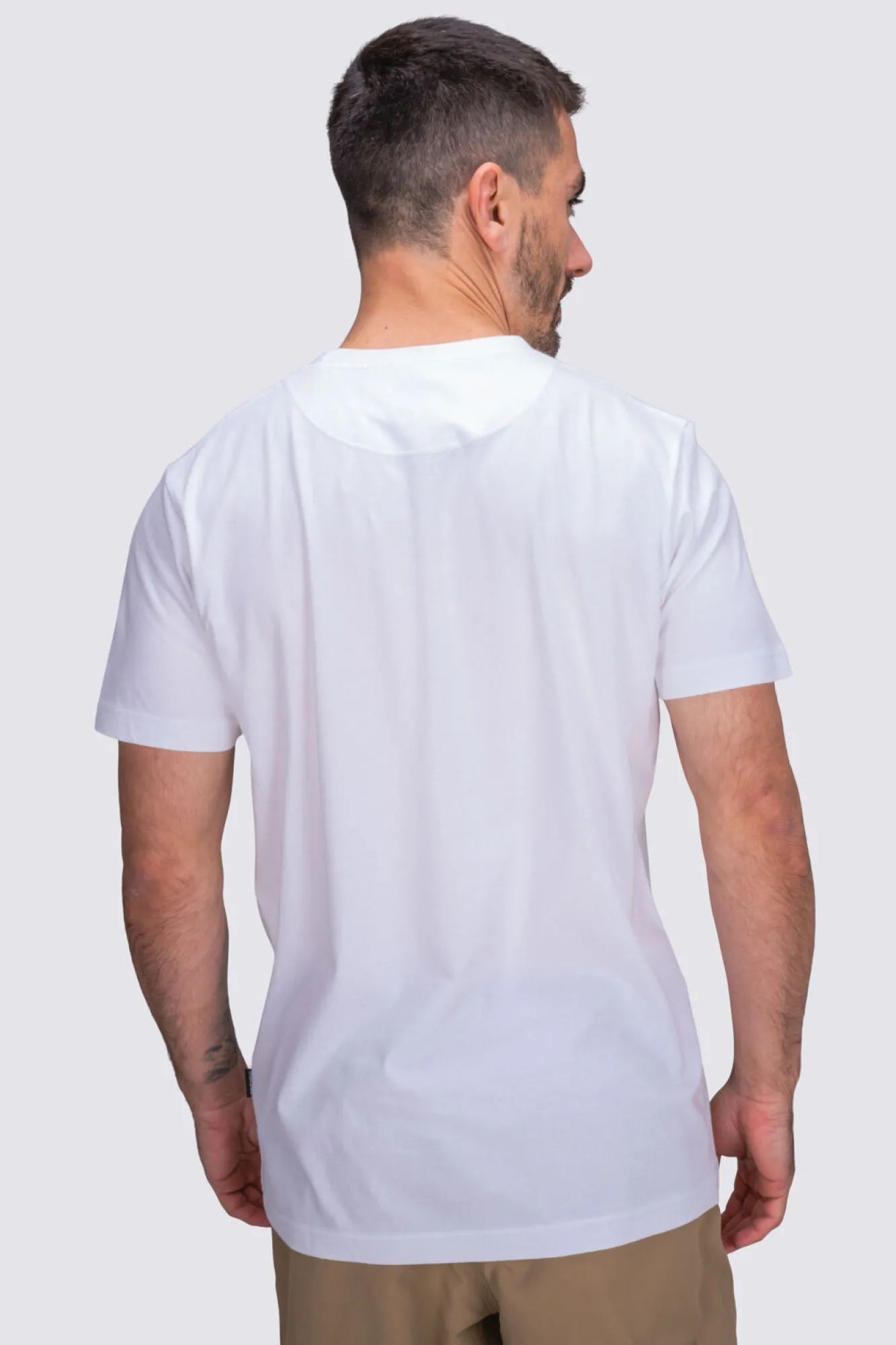 T-Shirts>Macpac Men'S Wilderness T-Shirt
