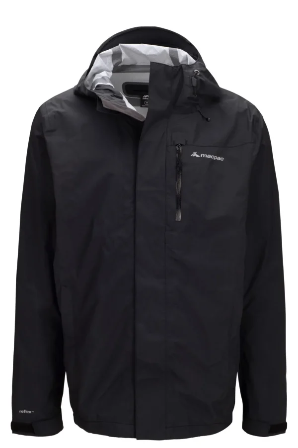 Hiking>Macpac Men'S Zephyr Rain Jacket