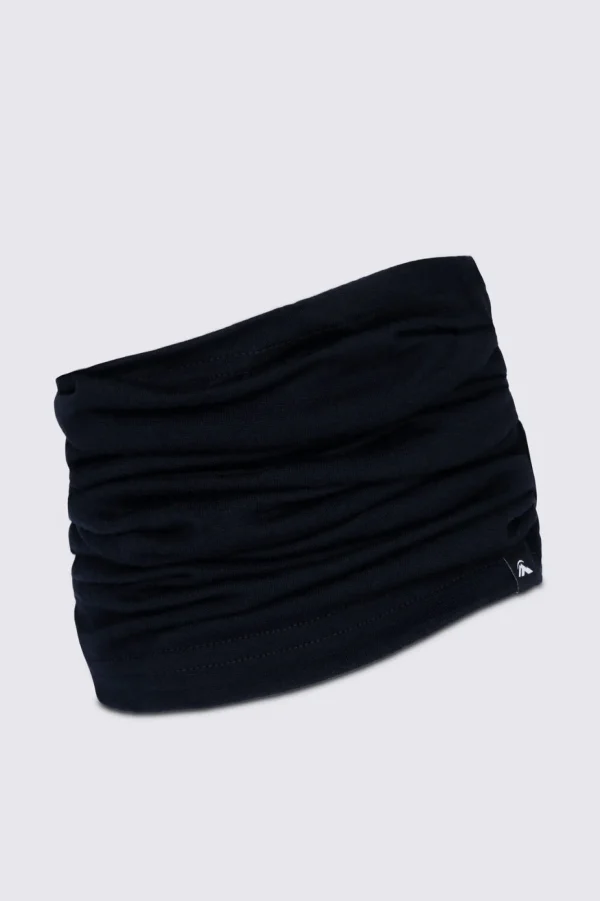 Neck Gaiters & Scarves>Macpac Merino 150 Neck Gaiter