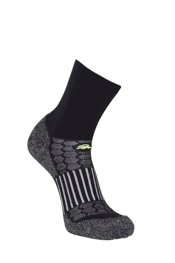 Socks>Macpac Merino Blend Trail Crew Sock