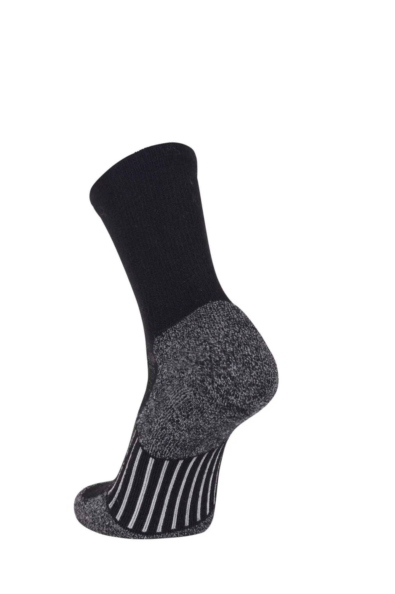 Socks>Macpac Merino Blend Trail Crew Sock