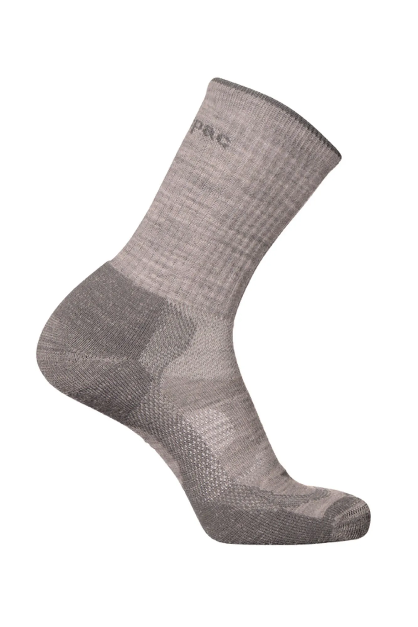 Running>Macpac Merino Crew Sock