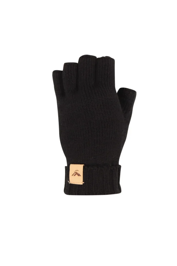 Gloves & Mittens>Macpac Merino Fingerless Glove