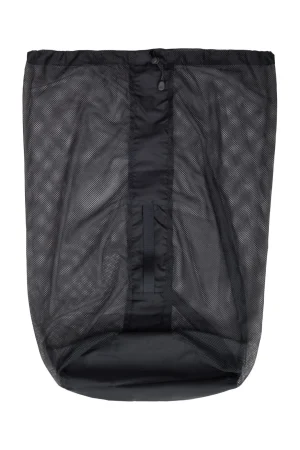 Dry Bags, Stuff Sacks & Mesh Bags>Macpac Mesh Sack — Small