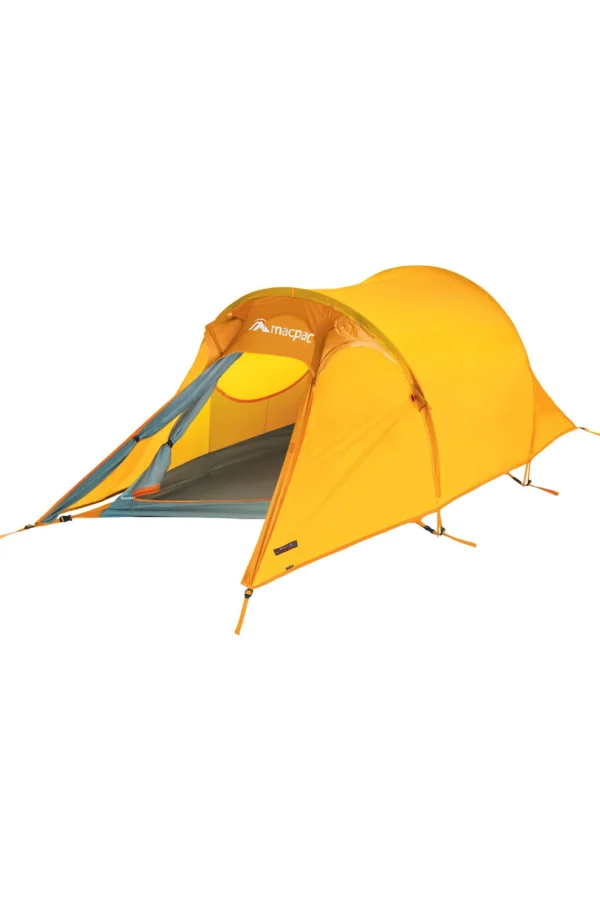 Hiking & Alpine Tents>Macpac Minaret 2 Person Tent