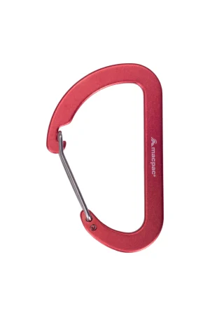 Carabiners>Macpac Mini Biner Medium