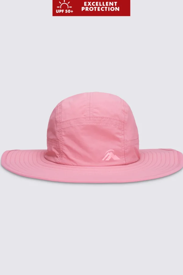 Caps & Hats>Macpac Nylon Hat