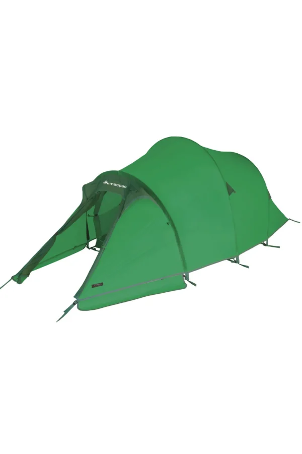 Hiking & Alpine Tents>Macpac Olympus 2 Person Tent
