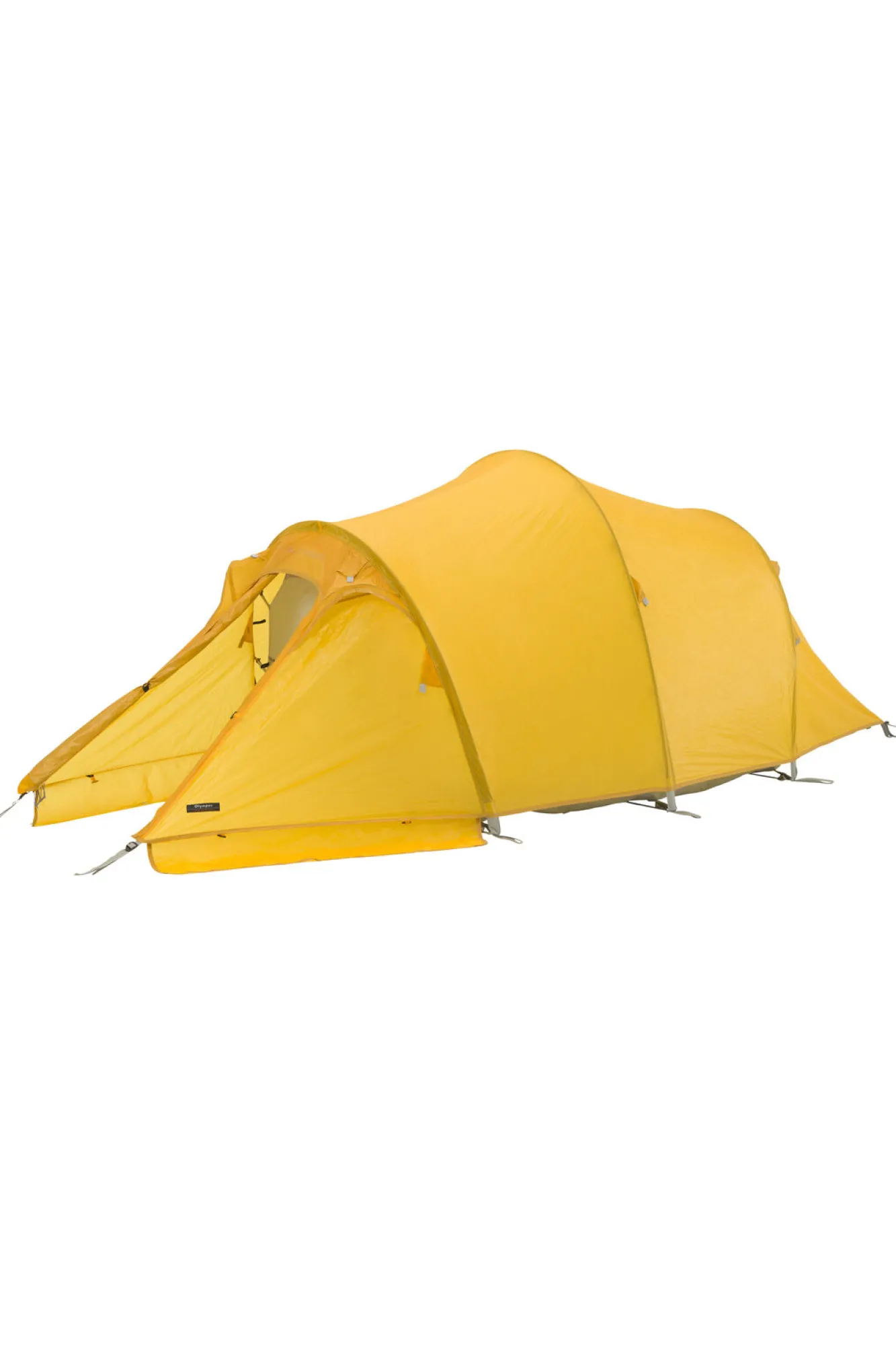 Hiking & Alpine Tents>Macpac Olympus 2 Person Tent