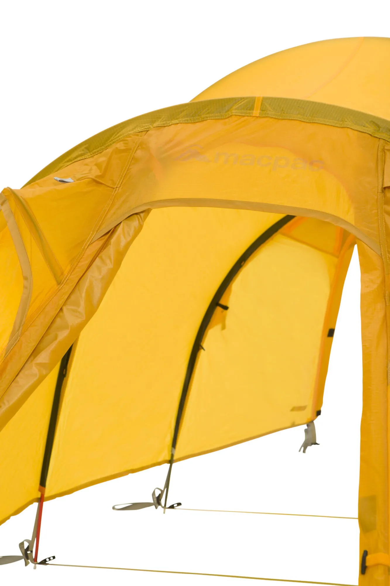 Hiking & Alpine Tents>Macpac Olympus 2 Person Tent