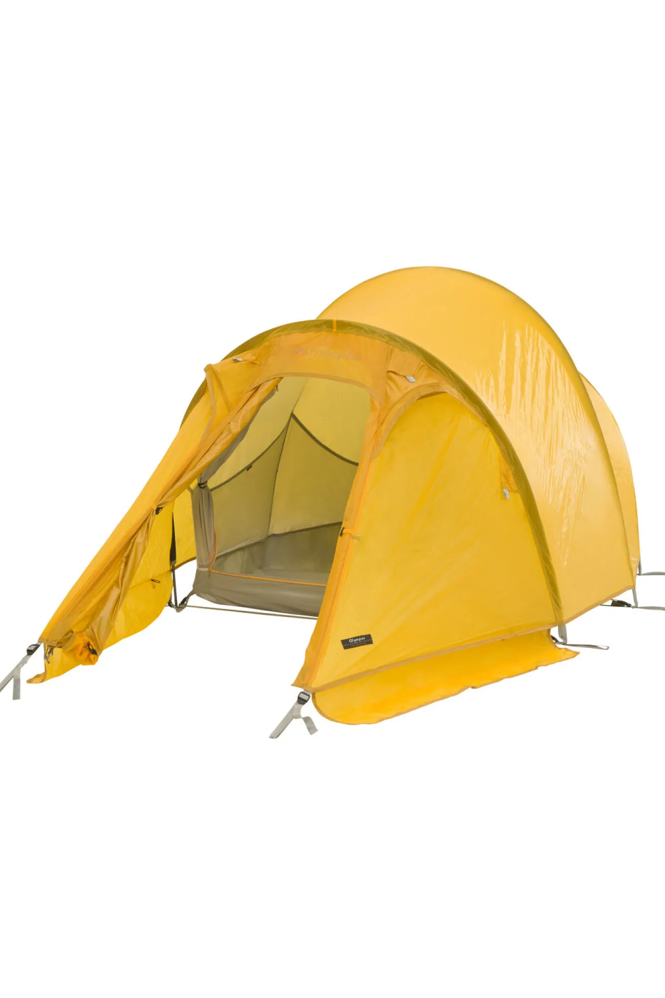 Hiking & Alpine Tents>Macpac Olympus 2 Person Tent