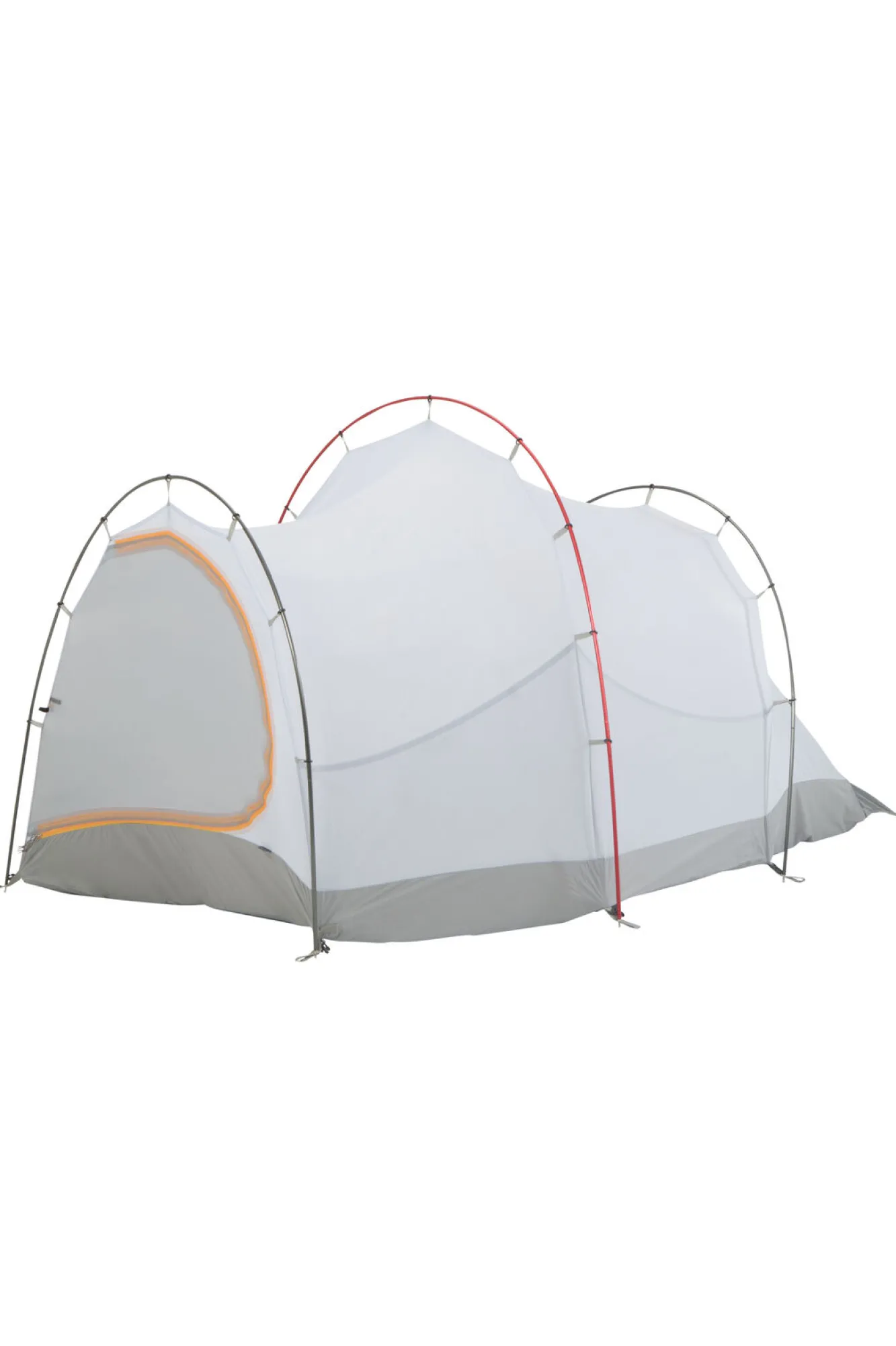 Hiking & Alpine Tents>Macpac Olympus 2 Person Tent