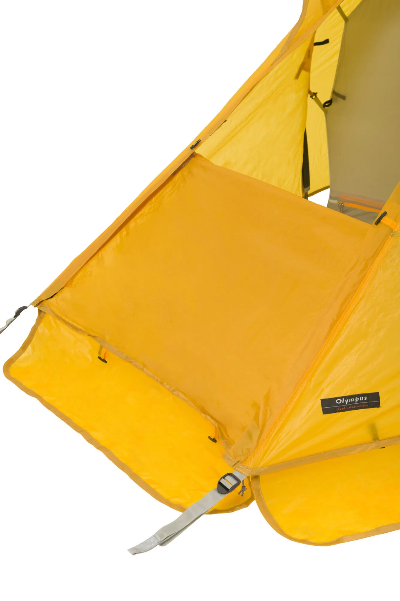 Hiking & Alpine Tents>Macpac Olympus 2 Person Tent