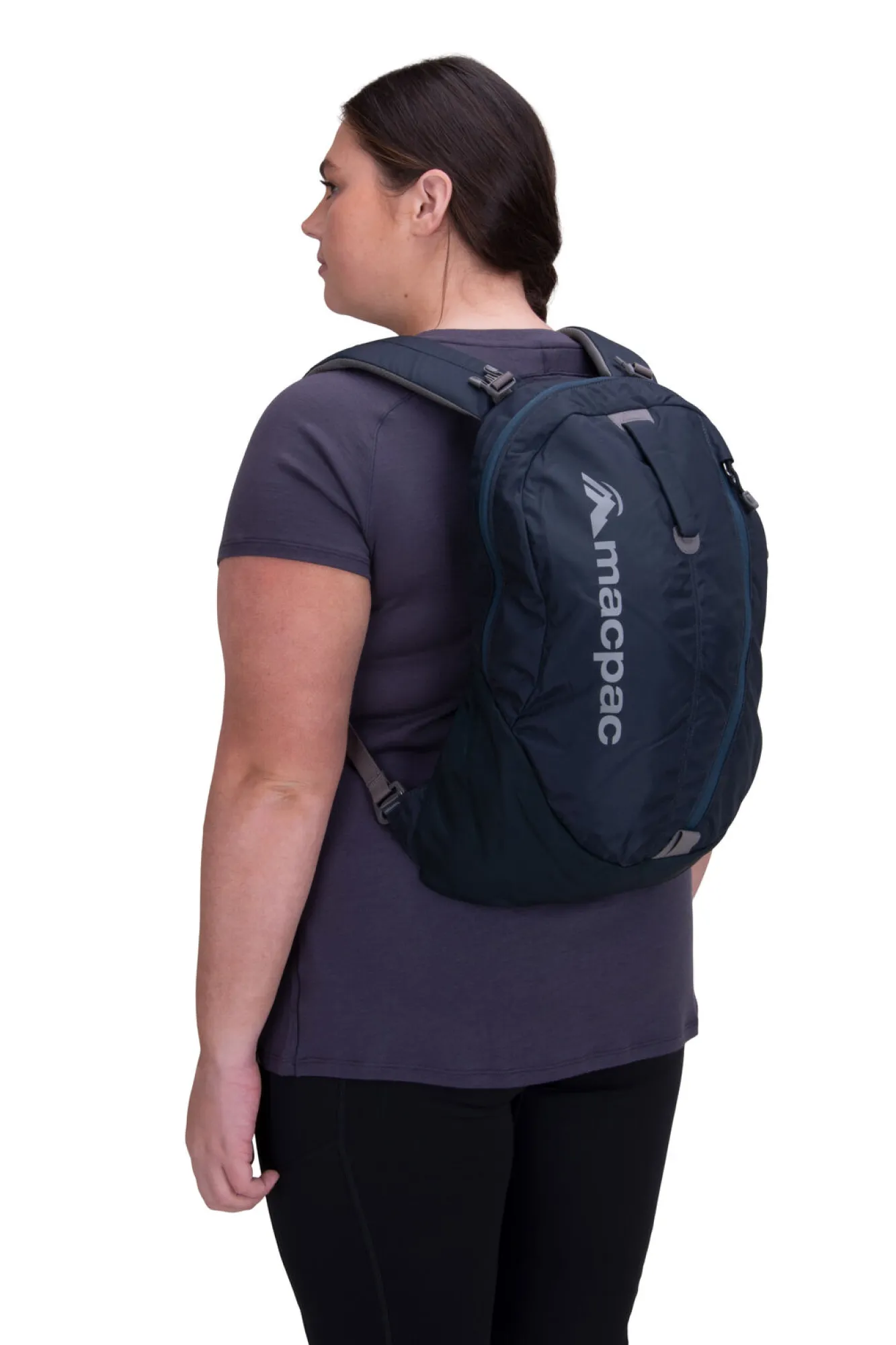 Backpacks>Macpac Orient Express 65L Travel Backpack