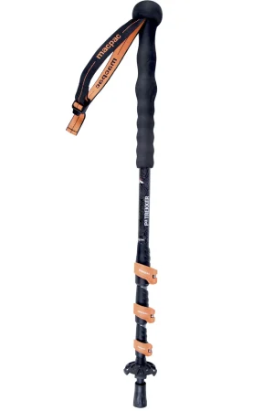 Walking Poles & Gaiters>Macpac P3 Monopod Trekker Pole (Single)