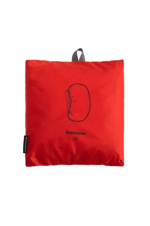 Pack Liners & Rain Covers>Macpac Pack Raincover — 50L