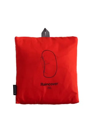 Pack Liners & Rain Covers>Macpac Pack Raincover — 70L