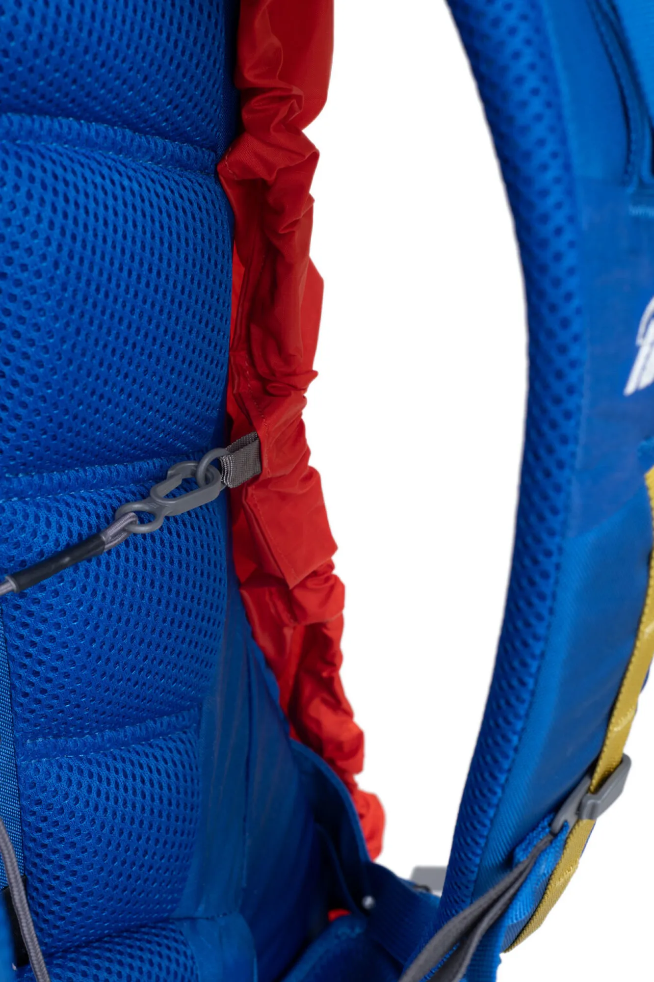 Pack Liners & Rain Covers>Macpac Pack Raincover — 30L