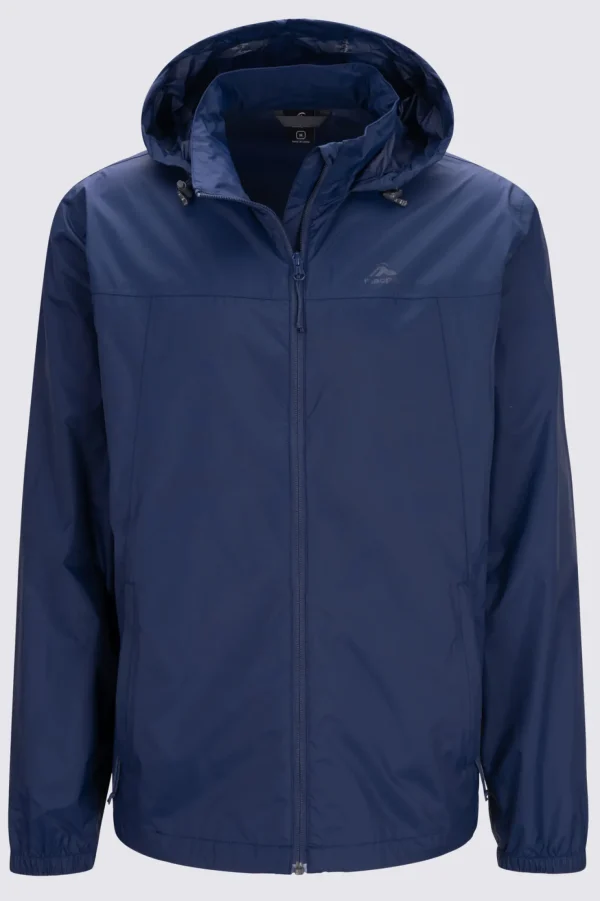 Travel>Macpac Pack-It-Jacket