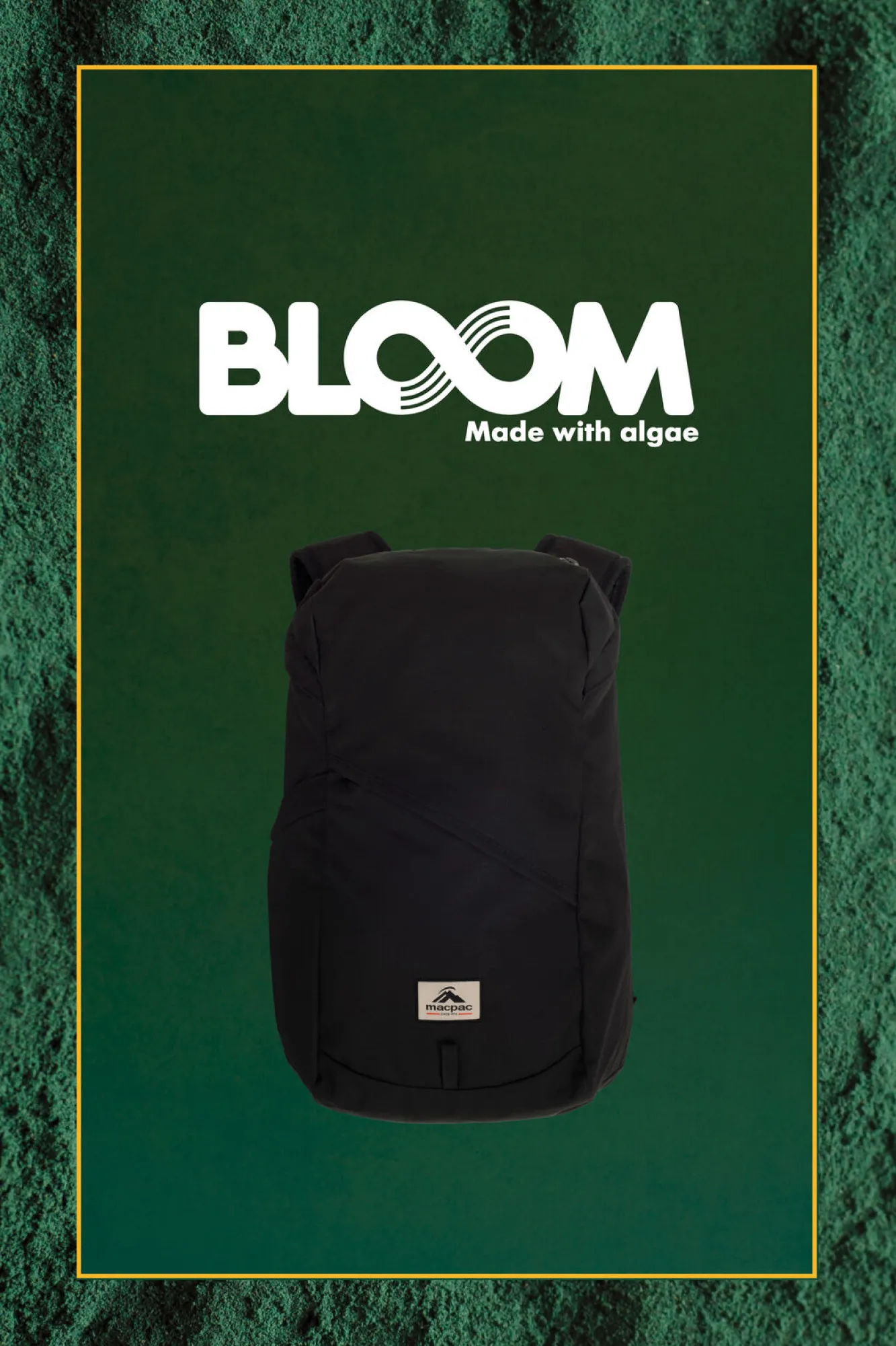 School>Macpac Piko+ 14L Recycled Backpack