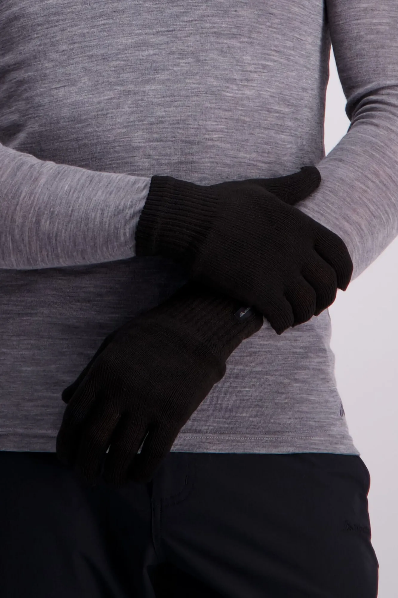 Gloves & Mittens>Macpac Polypro Glove