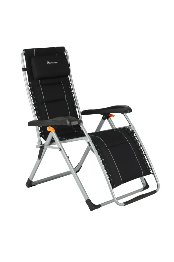 Chairs & Stools>Macpac Premium Reclining Lounger
