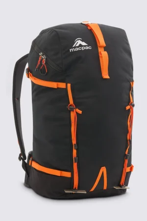 Ski Alpine & Climbing>Macpac Pursuit Aztec® 40L Alpine Backpack
